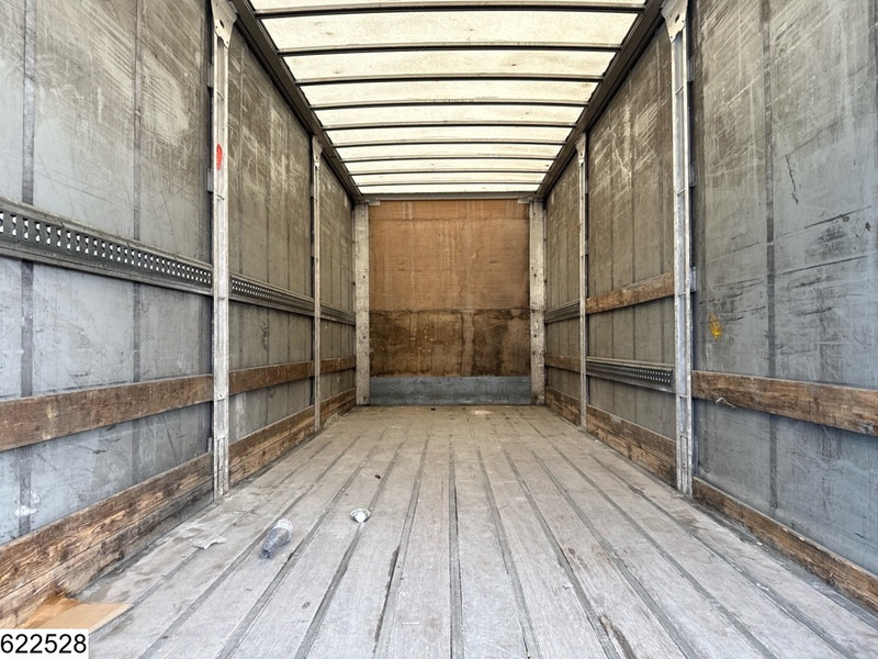 Iveco Eurocargo 180E28 EURO 5 EEV, Dhollandia lizing Iveco Eurocargo 180E28 EURO 5 EEV, Dhollandia: slika 9