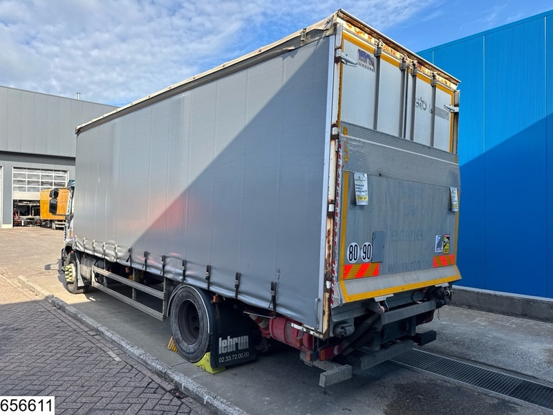 Iveco Eurocargo 190 280L EURO 6, Dhollandia, Engine defect - Tovornjak s ponjavo: slika 4 Iveco Eurocargo 190 280L EURO 6, Dhollandia, Engine defect - Tovornjak s ponjavo: slika 4