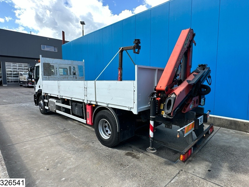 Iveco Stralis 310 EURO 6, Steel suspension, Palfinger - Tovornjak s kesonom, Tovornjak z dvigalom: slika 4 Iveco Stralis 310 EURO 6, Steel suspension, Palfinger - Tovornjak s kesonom, Tovornjak z dvigalom: slika 4