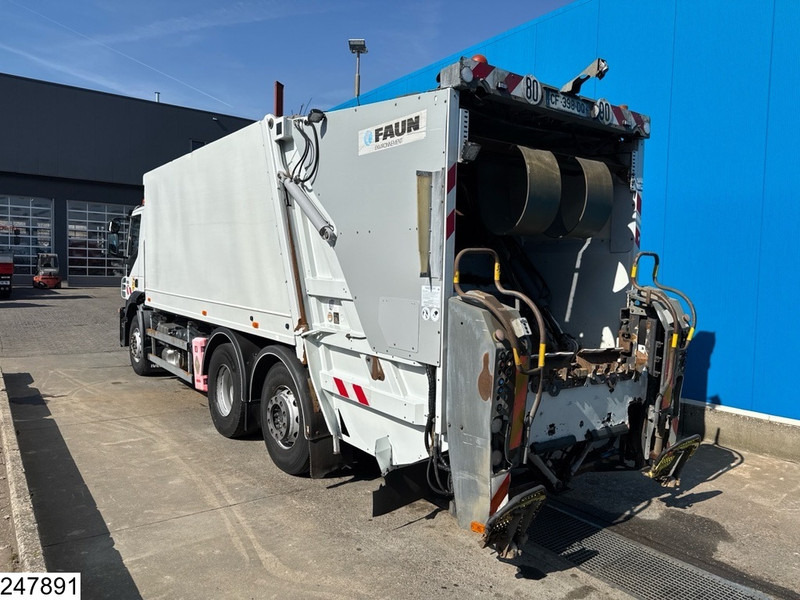 Iveco Stralis 330 6x2, EURO 5, Retarder, Faun, Household waste - Smetarski tovornjak: slika 5 Iveco Stralis 330 6x2, EURO 5, Retarder, Faun, Household waste - Smetarski tovornjak: slika 5