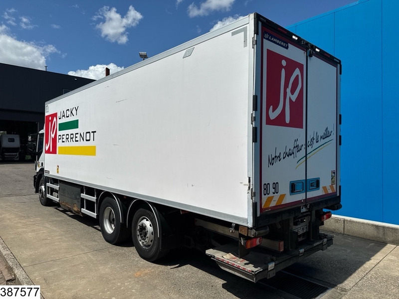Iveco Stralis 330 CNG 6x2, EURO 6, Retarder, CNG - Tovornjak hladilnik: slika 4 Iveco Stralis 330 CNG 6x2, EURO 6, Retarder, CNG - Tovornjak hladilnik: slika 4