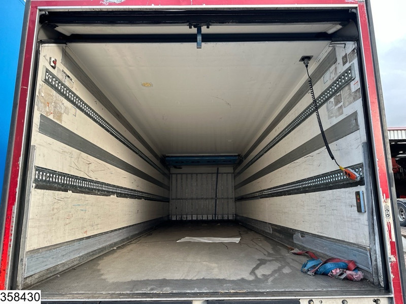 Iveco Stralis 330 CNG 6x2, EURO 6, Retarder, CNG - Tovornjak hladilnik: slika 5 Iveco Stralis 330 CNG 6x2, EURO 6, Retarder, CNG - Tovornjak hladilnik: slika 5