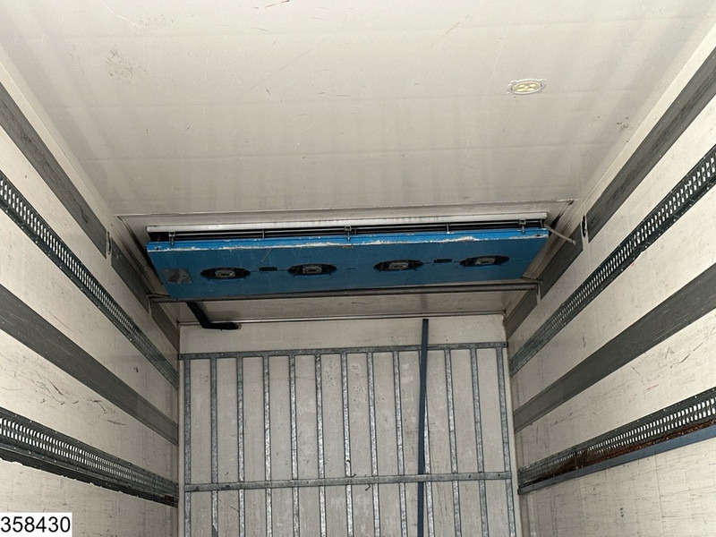 Iveco Stralis 330 CNG 6x2, EURO 6, Retarder, CNG - Tovornjak hladilnik: slika 4 Iveco Stralis 330 CNG 6x2, EURO 6, Retarder, CNG - Tovornjak hladilnik: slika 4