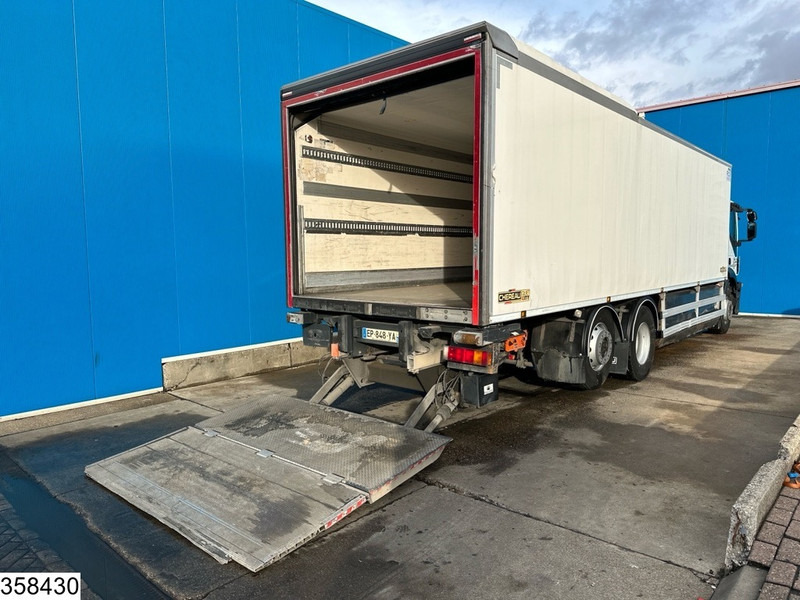 Iveco Stralis 330 CNG 6x2, EURO 6, Retarder, CNG - Tovornjak hladilnik: slika 2 Iveco Stralis 330 CNG 6x2, EURO 6, Retarder, CNG - Tovornjak hladilnik: slika 2