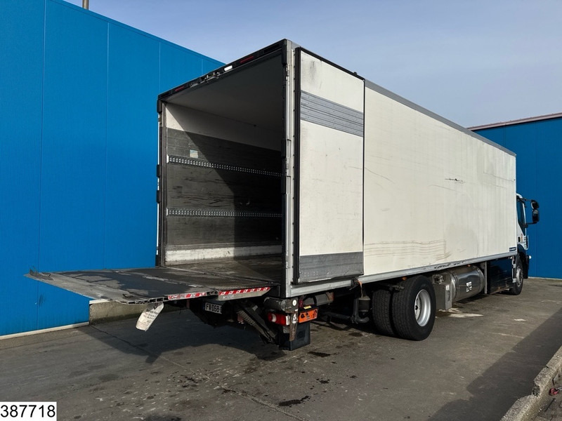 Iveco Stralis 330 CNG CNG, EURO 6, Retarder, Dhollandia, Blueeze - Tovornjak hladilnik: slika 2 Iveco Stralis 330 CNG CNG, EURO 6, Retarder, Dhollandia, Blueeze - Tovornjak hladilnik: slika 2
