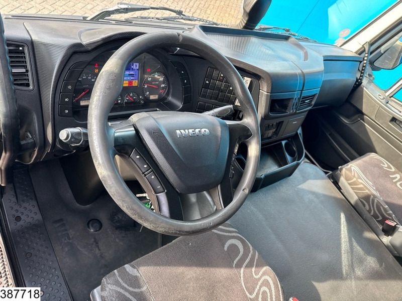 Iveco Stralis 330 CNG CNG, EURO 6, Retarder, Dhollandia, Blueeze - Tovornjak hladilnik: slika 5 Iveco Stralis 330 CNG CNG, EURO 6, Retarder, Dhollandia, Blueeze - Tovornjak hladilnik: slika 5