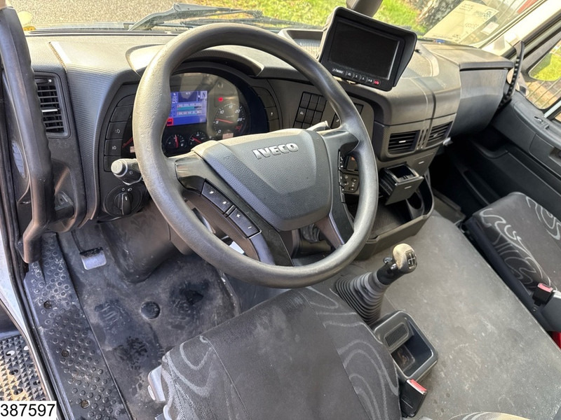 Iveco Stralis 330 CNG CNG, EURO 6, Retarder, Manual - Tovornjak hladilnik: slika 4 Iveco Stralis 330 CNG CNG, EURO 6, Retarder, Manual - Tovornjak hladilnik: slika 4