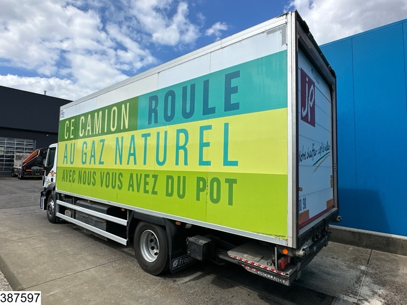 Iveco Stralis 330 CNG CNG, EURO 6, Retarder, Manual - Tovornjak hladilnik: slika 3 Iveco Stralis 330 CNG CNG, EURO 6, Retarder, Manual - Tovornjak hladilnik: slika 3