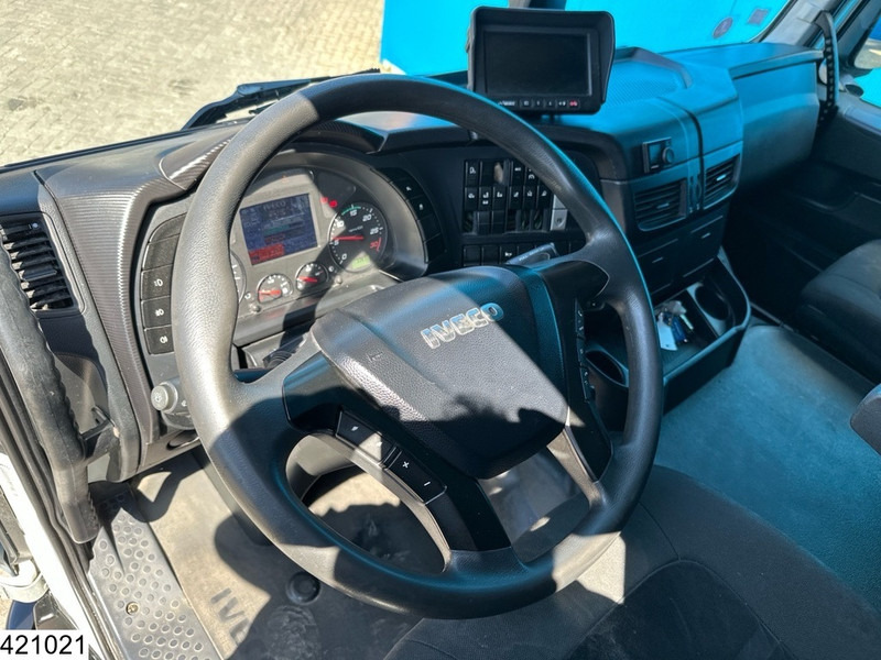 Iveco Stralis 400 6X2, EURO 6, Dhollandia - Tovornjak hladilnik: slika 5 Iveco Stralis 400 6X2, EURO 6, Dhollandia - Tovornjak hladilnik: slika 5