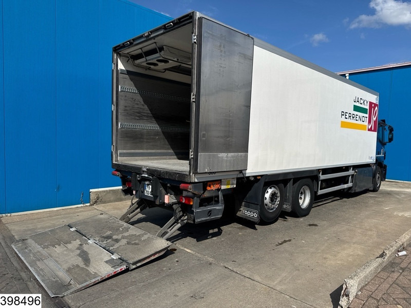 Iveco Stralis 400 CNG 6x2, CNG, Dhollandia, Carrier - Tovornjak hladilnik: slika 3 Iveco Stralis 400 CNG 6x2, CNG, Dhollandia, Carrier - Tovornjak hladilnik: slika 3