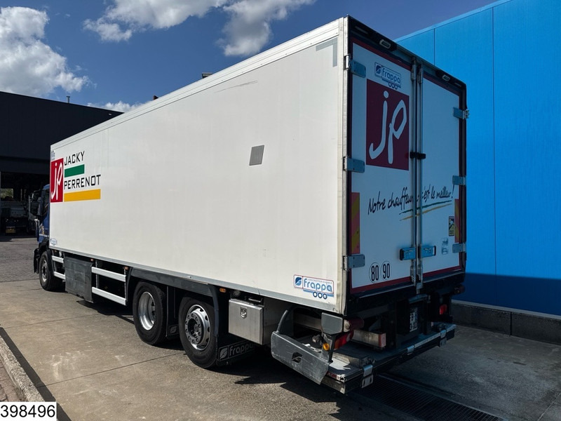 Iveco Stralis 400 CNG 6x2, CNG, Dhollandia, Carrier - Tovornjak hladilnik: slika 4 Iveco Stralis 400 CNG 6x2, CNG, Dhollandia, Carrier - Tovornjak hladilnik: slika 4