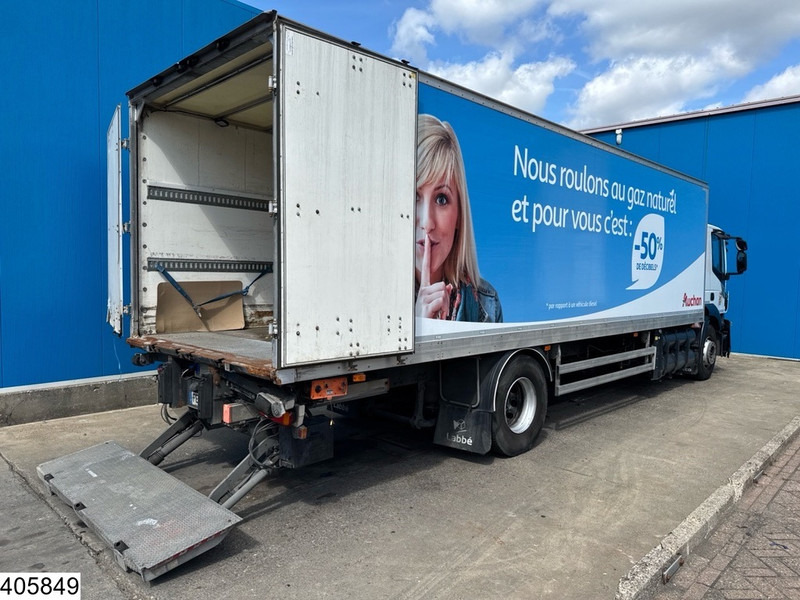 Iveco Stralis 400 CNG EURO 6, CNG, Retarder, Dhollandia - Tovornjak zabojnik: slika 2 Iveco Stralis 400 CNG EURO 6, CNG, Retarder, Dhollandia - Tovornjak zabojnik: slika 2