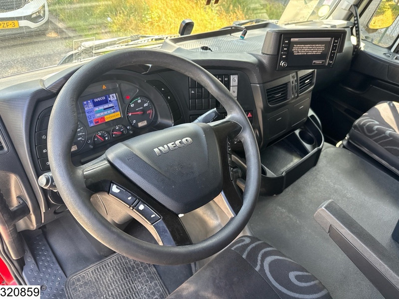 Iveco Stralis 420 EURO 6, Retarder, PTO, LOHR, Standairco - Tovornjak avtotransporter: slika 5 Iveco Stralis 420 EURO 6, Retarder, PTO, LOHR, Standairco - Tovornjak avtotransporter: slika 5