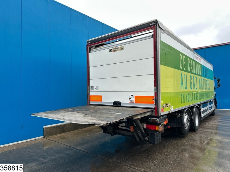 Iveco Stralis 6X2, EURO 6, Retarder, CNG lizing Iveco Stralis 6X2, EURO 6, Retarder, CNG: slika 13