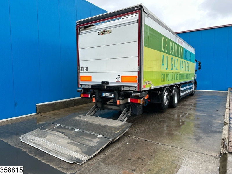Iveco Stralis 6X2, EURO 6, Retarder, CNG - Tovornjak hladilnik: slika 4 Iveco Stralis 6X2, EURO 6, Retarder, CNG - Tovornjak hladilnik: slika 4