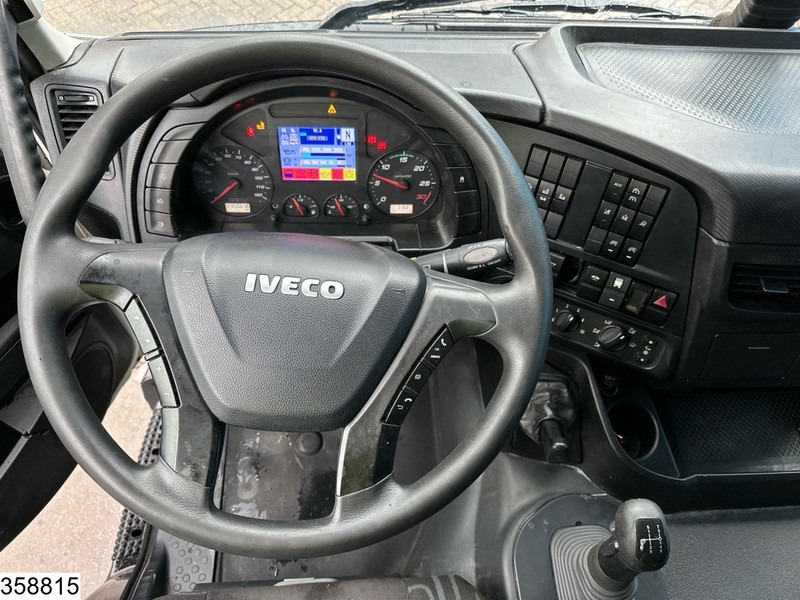 Iveco Stralis 6X2, EURO 6, Retarder, CNG lizing Iveco Stralis 6X2, EURO 6, Retarder, CNG: slika 10