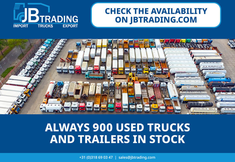 Iveco Stralis 6X2, EURO 6, Retarder, CNG lizing Iveco Stralis 6X2, EURO 6, Retarder, CNG: slika 6