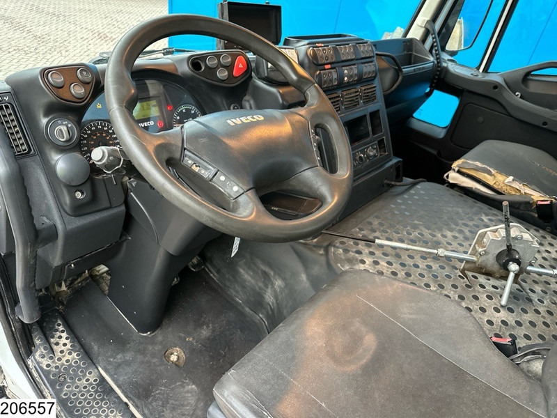 Iveco Trakker 360 8x4, EURO 5, CIFA mixer - Avtomešalec: slika 5 Iveco Trakker 360 8x4, EURO 5, CIFA mixer - Avtomešalec: slika 5