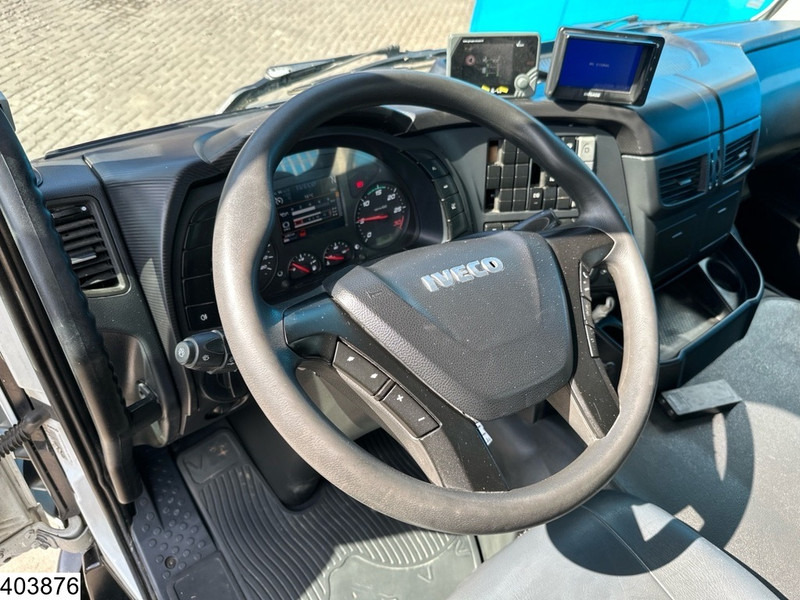 Iveco X-Way 360 8x4, EURO 6, Palfinger, Remote, Steel suspenion - Tovornjak s kesonom, Tovornjak z dvigalom: slika 5 Iveco X-Way 360 8x4, EURO 6, Palfinger, Remote, Steel suspenion - Tovornjak s kesonom, Tovornjak z dvigalom: slika 5