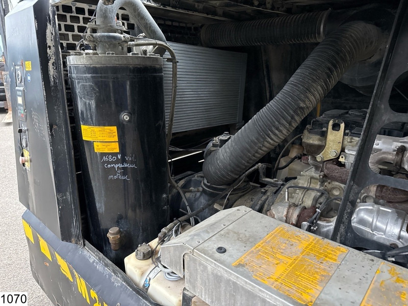 Zračni kompresor Kaeser M250 1680 h, 8,6 bar, 202 KW: slika 17