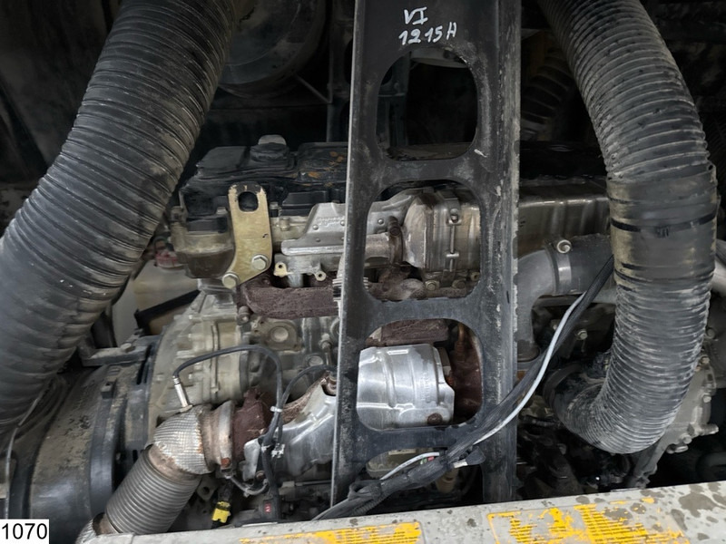 Zračni kompresor Kaeser M250 1680 h, 8,6 bar, 202 KW: slika 18