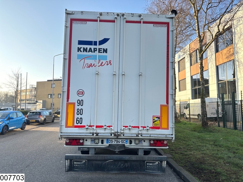 Knapen Walking floor 85m2, Remote lizing Knapen Walking floor 85m2, Remote: slika 10