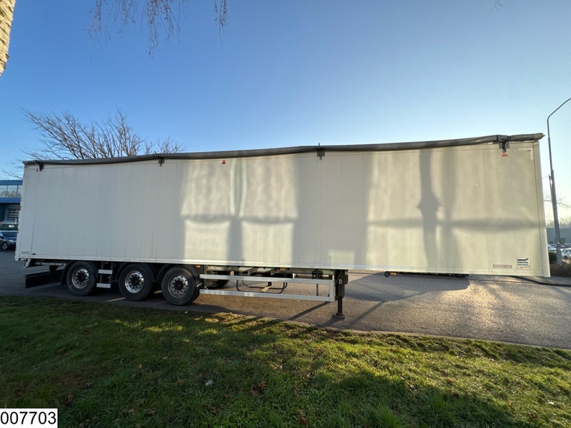 Knapen Walking floor 85m2, Remote lizing Knapen Walking floor 85m2, Remote: slika 7