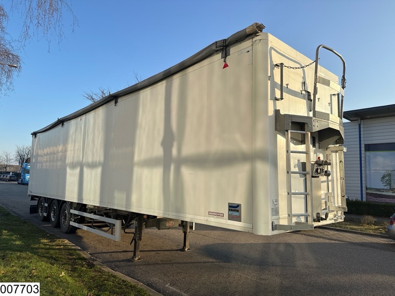 Knapen Walking floor 85m2, Remote lizing Knapen Walking floor 85m2, Remote: slika 8