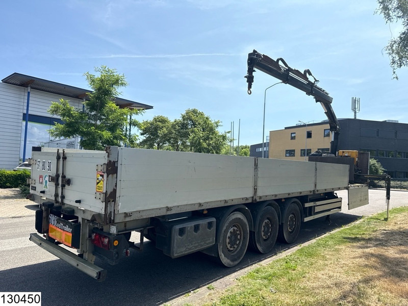 Lecitrailer open laadbak HIAB, Remote - Polprikolica s kesonom: slika 5 Lecitrailer open laadbak HIAB, Remote - Polprikolica s kesonom: slika 5