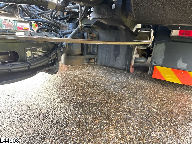 Prikolica avtotransporter Lohr Eurolohr EUROLOHR: slika 16