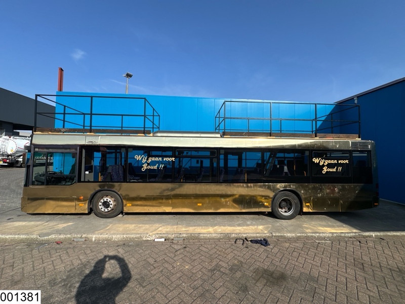 MAN A20 NÜ313 B14 City bus, EURO 3, 43 seats, Standairco lizing MAN A20 NÜ313 B14 City bus, EURO 3, 43 seats, Standairco: slika 11 MAN A20 NÜ313 B14 City bus, EURO 3, 43 seats, Standairco lizing MAN A20 NÜ313 B14 City bus, EURO 3, 43 seats, Standairco: slika 11