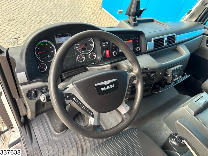 MAN TGM 15 250 EURO 6, Carrier, Meat hanging rails - Tovornjak hladilnik: slika 5 MAN TGM 15 250 EURO 6, Carrier, Meat hanging rails - Tovornjak hladilnik: slika 5