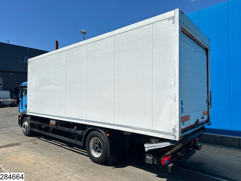 MAN TGM 18 290 EURO 5, Thermoking, Bar - Tovornjak hladilnik: slika 4 MAN TGM 18 290 EURO 5, Thermoking, Bar - Tovornjak hladilnik: slika 4
