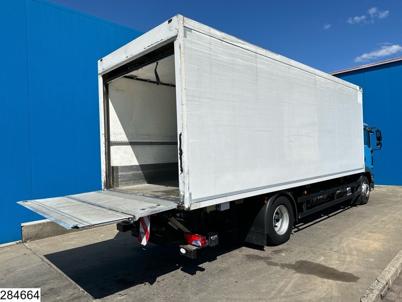 MAN TGM 18 290 EURO 5, Thermoking, Bar - Tovornjak hladilnik: slika 2 MAN TGM 18 290 EURO 5, Thermoking, Bar - Tovornjak hladilnik: slika 2