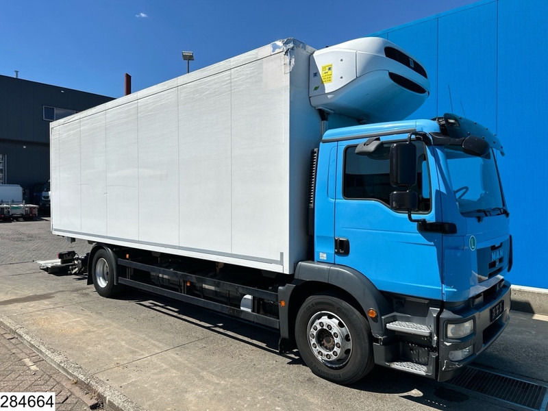 MAN TGM 18 290 EURO 5, Thermoking, Bar - Tovornjak hladilnik: slika 3 MAN TGM 18 290 EURO 5, Thermoking, Bar - Tovornjak hladilnik: slika 3