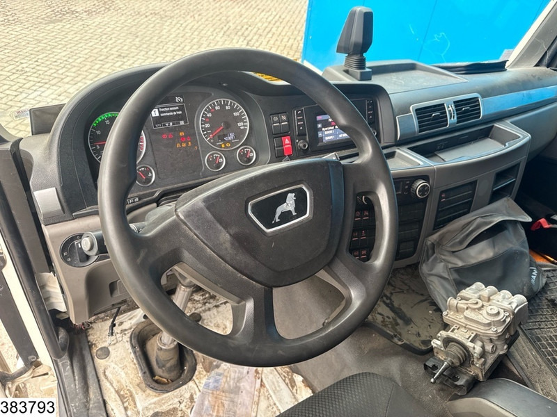 MAN TGM 18 290 EURO 6, Retarder, Truck driving - Tovornjak s kesonom: slika 5 MAN TGM 18 290 EURO 6, Retarder, Truck driving - Tovornjak s kesonom: slika 5