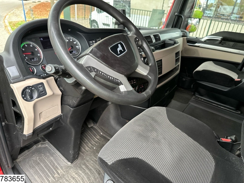 MAN TGX 26 460 6x2, EURO 6, Combi, Retarder, Lifitng roof - Tovornjak s ponjavo: slika 5 MAN TGX 26 460 6x2, EURO 6, Combi, Retarder, Lifitng roof - Tovornjak s ponjavo: slika 5