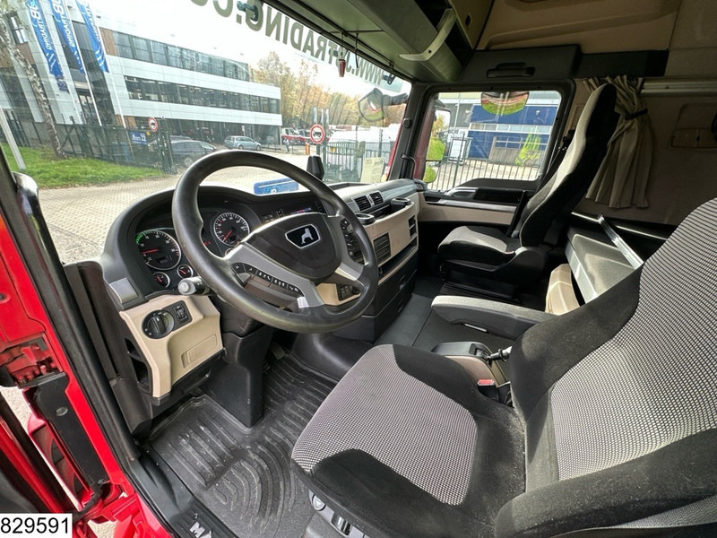 MAN TGX 26 460 6x2, EURO 6, Combi, Retarder, Lifitng roof - Tovornjak s ponjavo: slika 5 MAN TGX 26 460 6x2, EURO 6, Combi, Retarder, Lifitng roof - Tovornjak s ponjavo: slika 5