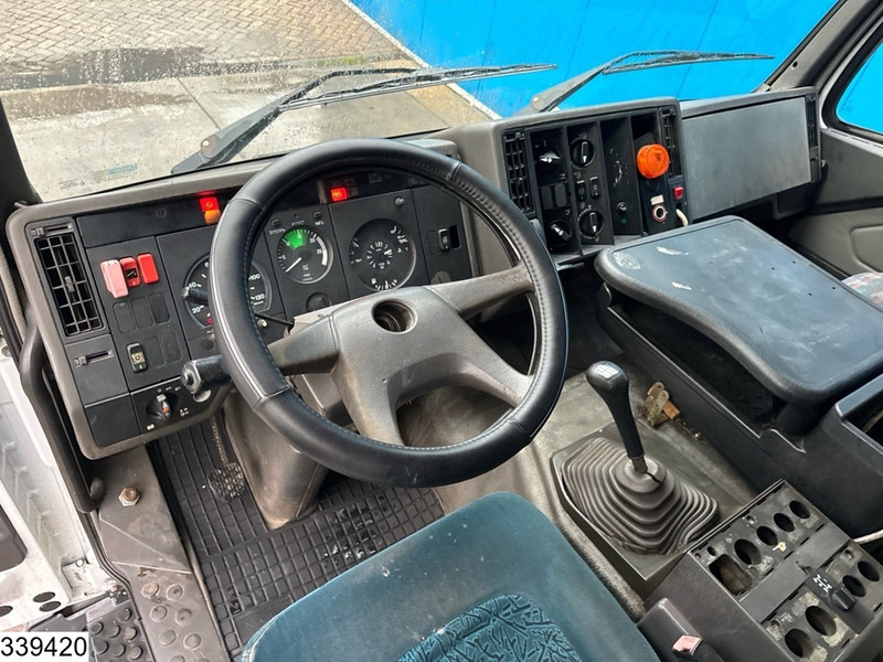 Mercedes-Benz 1824 13018 litres, LPG GPL, Gas tank, Leaf suspension - Tovornjak cisterna: slika 5 Mercedes-Benz 1824 13018 litres, LPG GPL, Gas tank, Leaf suspension - Tovornjak cisterna: slika 5