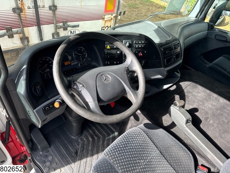 Mercedes-Benz Actros 1841 EURO 6, Lohr, Multilohr, Retarder, Combi - Tovornjak avtotransporter: slika 5 Mercedes-Benz Actros 1841 EURO 6, Lohr, Multilohr, Retarder, Combi - Tovornjak avtotransporter: slika 5