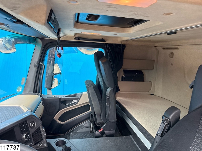 Tovornjak-šasija Mercedes-Benz Actros 1843 EURO 6, Hydrauliek: slika 8