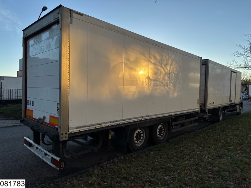 Mercedes-Benz Antos 1842 EURO 6, Dhollandia, Combi - Tovornjak zabojnik: slika 2 Mercedes-Benz Antos 1842 EURO 6, Dhollandia, Combi - Tovornjak zabojnik: slika 2