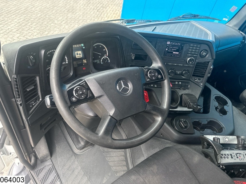 Mercedes-Benz Arocs 3243 8x4, EURO 6, Hiab, Remote - Tovornjak s kesonom, Tovornjak z dvigalom: slika 5 Mercedes-Benz Arocs 3243 8x4, EURO 6, Hiab, Remote - Tovornjak s kesonom, Tovornjak z dvigalom: slika 5