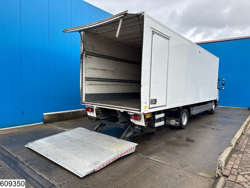 Mercedes-Benz Atego 1224 EURO 5, Manual, Dhollandia - Tovornjak zabojnik: slika 2 Mercedes-Benz Atego 1224 EURO 5, Manual, Dhollandia - Tovornjak zabojnik: slika 2