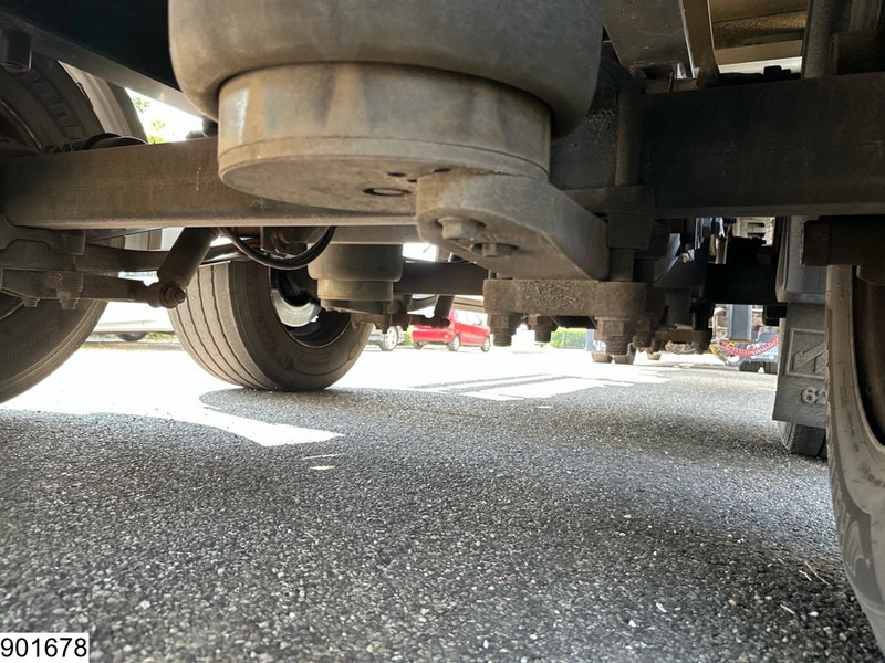 Kontejnerski tovornjak/ Tovornjak z zamenljivim tovoriščem Mercedes-Benz Atego 1224 EURO 6, BDF, COMBI: slika 11 Kontejnerski tovornjak/ Tovornjak z zamenljivim tovoriščem Mercedes-Benz Atego 1224 EURO 6, BDF, COMBI: slika 11