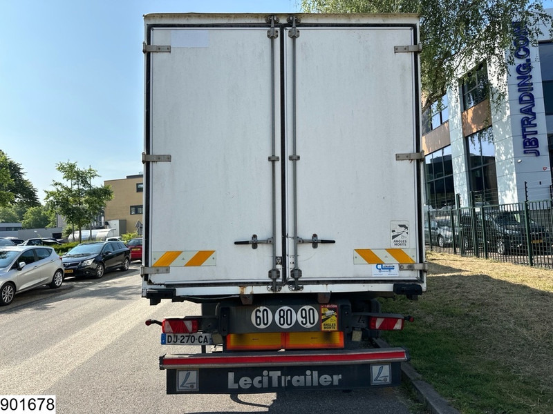 Kontejnerski tovornjak/ Tovornjak z zamenljivim tovoriščem Mercedes-Benz Atego 1224 EURO 6, BDF, COMBI: slika 14 Kontejnerski tovornjak/ Tovornjak z zamenljivim tovoriščem Mercedes-Benz Atego 1224 EURO 6, BDF, COMBI: slika 14