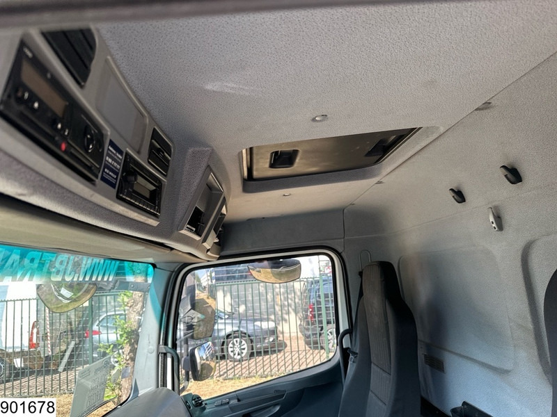 Kontejnerski tovornjak/ Tovornjak z zamenljivim tovoriščem Mercedes-Benz Atego 1224 EURO 6, BDF, COMBI: slika 8 Kontejnerski tovornjak/ Tovornjak z zamenljivim tovoriščem Mercedes-Benz Atego 1224 EURO 6, BDF, COMBI: slika 8