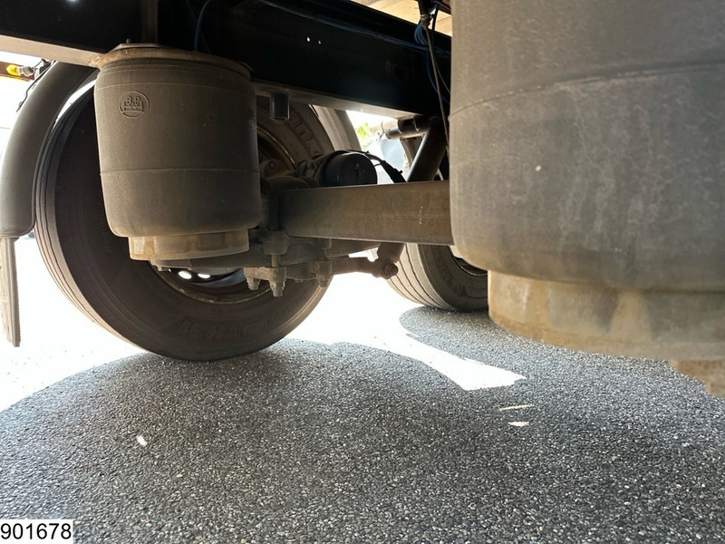 Kontejnerski tovornjak/ Tovornjak z zamenljivim tovoriščem Mercedes-Benz Atego 1224 EURO 6, BDF, COMBI: slika 12 Kontejnerski tovornjak/ Tovornjak z zamenljivim tovoriščem Mercedes-Benz Atego 1224 EURO 6, BDF, COMBI: slika 12