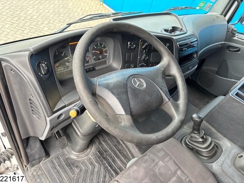 Mercedes-Benz Atego 1322 EURO5, Manual, Dhollandia, Chereau - Tovornjak hladilnik: slika 5 Mercedes-Benz Atego 1322 EURO5, Manual, Dhollandia, Chereau - Tovornjak hladilnik: slika 5