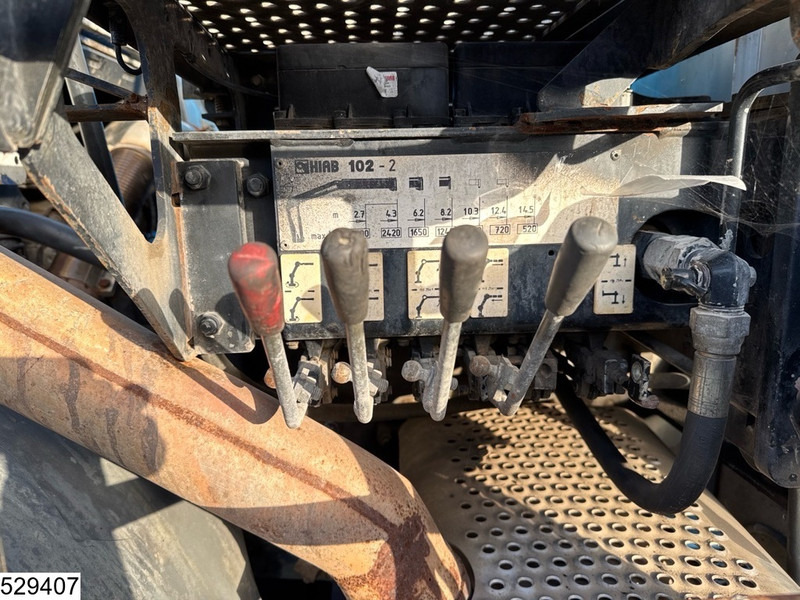 Mercedes-Benz Atego 1828 Manual, Steel Suspension, HIAB lizing Mercedes-Benz Atego 1828 Manual, Steel Suspension, HIAB: slika 12 Mercedes-Benz Atego 1828 Manual, Steel Suspension, HIAB lizing Mercedes-Benz Atego 1828 Manual, Steel Suspension, HIAB: slika 12